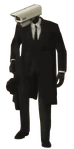 Normal Cameraman (1x)