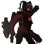 Titan Speakerman 2.0 Part 2