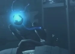 Entrance striderastro cannon