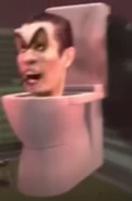 G-Man Toilet.png (89 KB) G-Toilet coming in to battle Titan Cameraman in Episode 20.