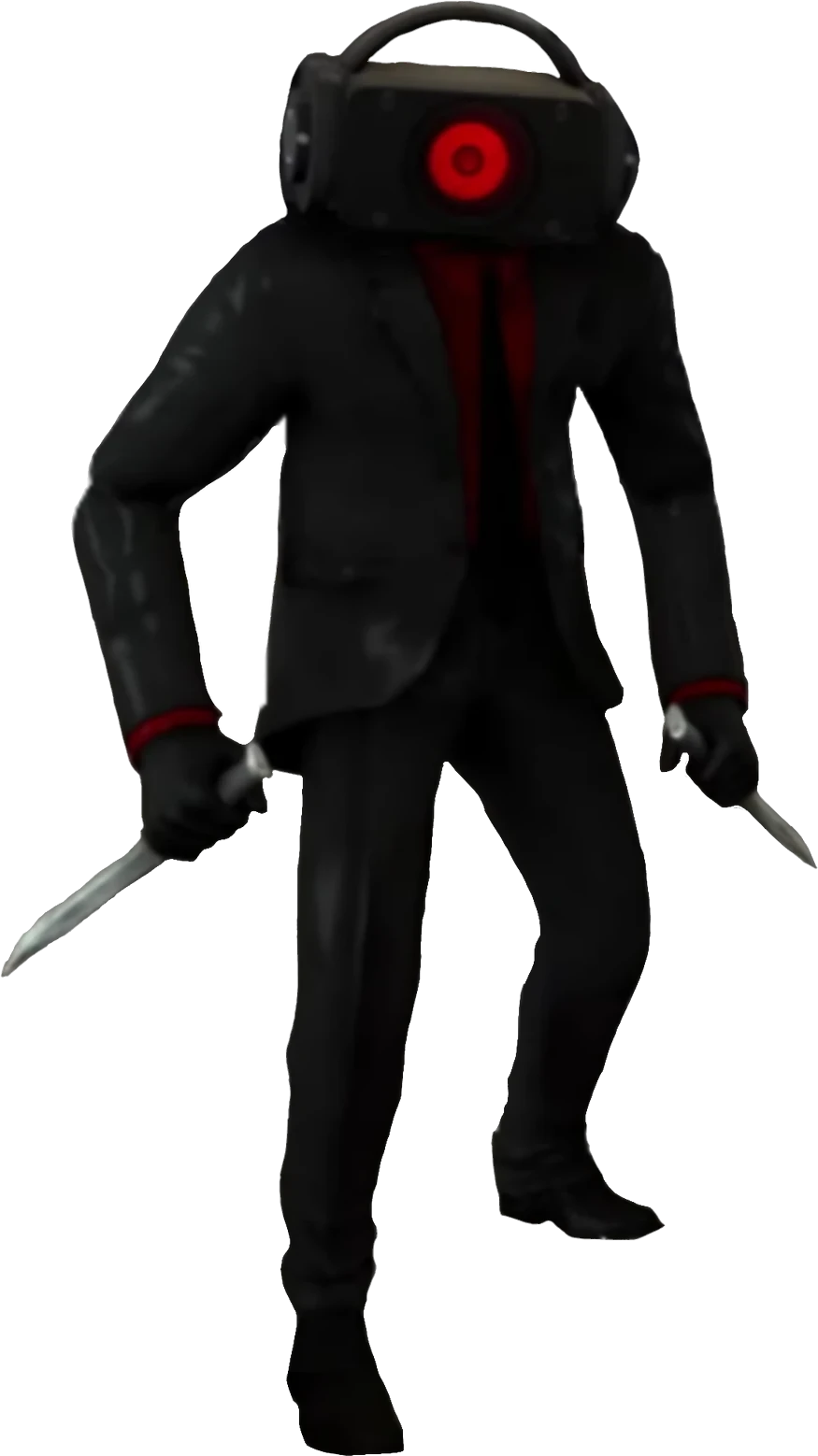 Knife Speakerman Skibidi Toilet Wiki Fandom