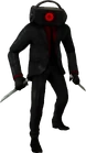 Dark Speakerman