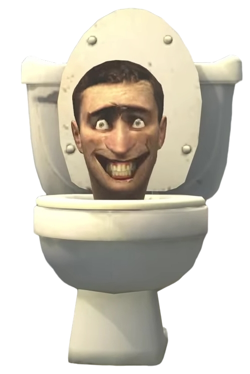 Semi-Giant Skibidi Toilet | Skibidi Toilet Wiki | Fandom