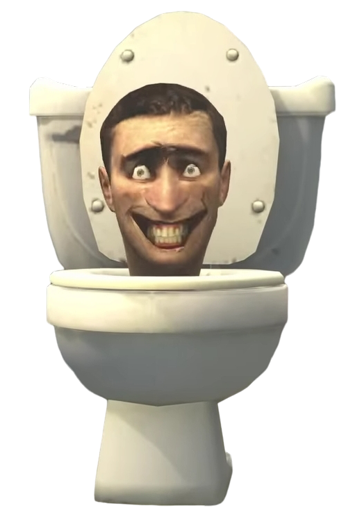 Berserker Mutant Skibidi Toilet, Skibidi Toilet Wiki