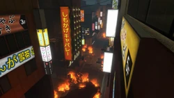 Osaka, Japan