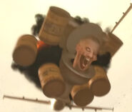 Acid Barrel Skibidi Toilet Acidic Kamikaze †