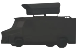 TransparentCamCar