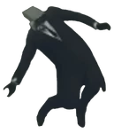 Black Cameraman (x1)