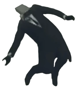 DancingBlack