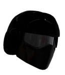 G-Toilet 4.0's Mechanized Integral HDVG Battle Helmet