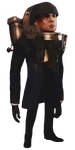 Rocketeer Skibidi Mutant †