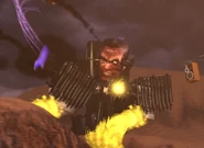 S24-GManDodge.jpeg (1,002 KB) The G-Toilet avoids the Titan TV Man's Energy blade.