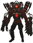 Cropped titan speakerman improved.png (2.44 MB) Default appearance.