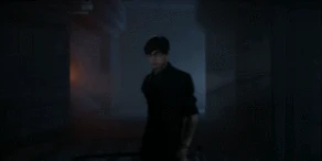 "Don't worry... I'll be okay... I promise." — Dave, after  told him that trying to save the others could be dangerous.