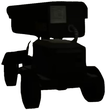 Camera rover | Skibidi Toilet Wiki | Fandom