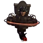 Assailant Astro Toilet