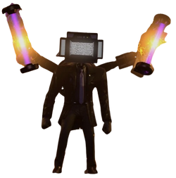 水槽 tvman TV Man | Skibidi Toilet Wiki | Fandom