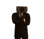 NormalSpeakerman1.0ImageBox.png (34 KB) Normal Speakerman (Dead)