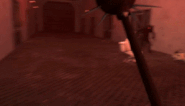 Dark Speakerman killing two Hexa-Claw Parasitic Skibidi Toilets.