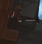 77-FullEpSamuraiSpeakerman.png (333 KB) Samurai Speakerman