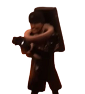 Normal Skibidi Mutant