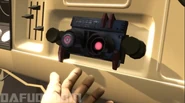 Flying Buzzsaw Skibidi Toilet's HDVG in radio doesn't work but you're beatboxer 2 [SFM].