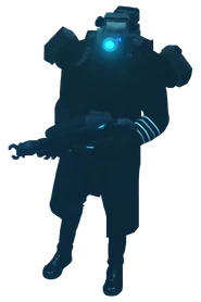 Normal Cameraman