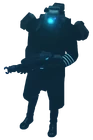 Normal Cameraman Light Infantry Unit