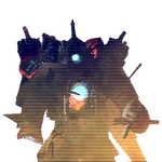 Injured Titan Cameraman 2.1