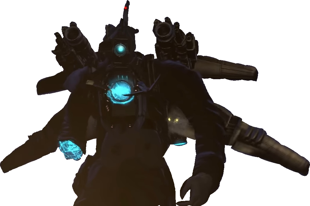 Titan Cameraman Skibidi Toilet Wiki Fandom In 2023 Ti - vrogue.co