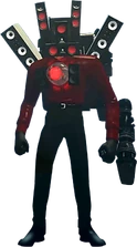 32-TitanSpeakerman PNG