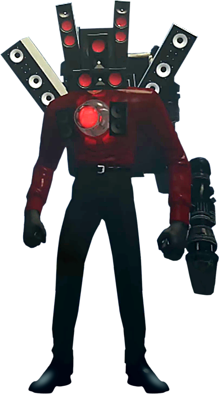 Discuss Everything About Skibidi Toilet Wiki | Fandom