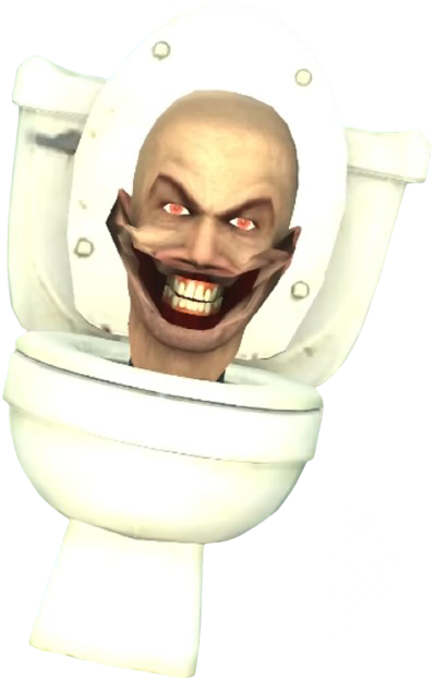 Glitch Skibidi Toilet, Skibidi Toilet Wiki