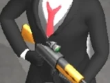 Playable Characters (Skibidi War)