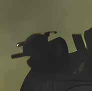 Laser Semi-Large Skibidi Toilet Combat Trooper †