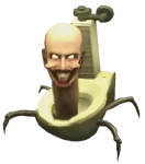 Parasitic Skibidi Toilet 2x Part 1 (Flashback)