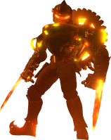 HunterAstroMutant