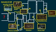 Alpha-HillsBaseGraphicFloor1.png (141 KB) Another diagram of the parts we saw in Episode 67 & Episode 68.