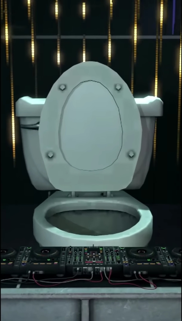 Saint Skibidi Toilet, Skibidi Toilet Wiki