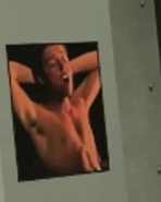 02-TearsForFearsIBelievePoster.jpg (38 KB) The Tears for Fears - I Believe poster at the start of the episode.