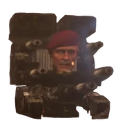 Bill Tank Skibidi Toilet