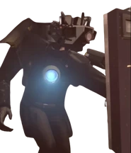 Titan Cameraman