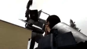 Titan Cinemaman killing the .