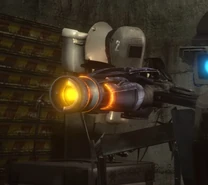 Welder Claw Skibidi Toilet