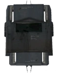Very Large Metal Helmet
