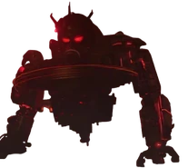Juggernaut Astro Toilet