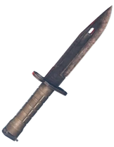 Combat Knife