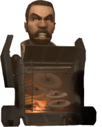 Incinerator Skibidi Urinal †