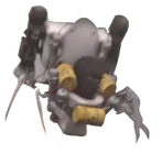 BalaclavaAcidClawToilet.png (465 KB) Balaclava Detonator Skibidi Toilet