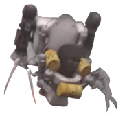 Balaclava Detonator Skibidi Toilet